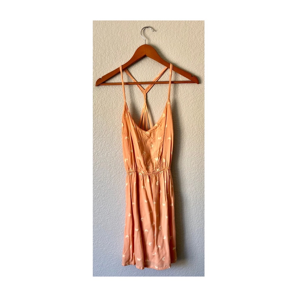 O’Neill romper